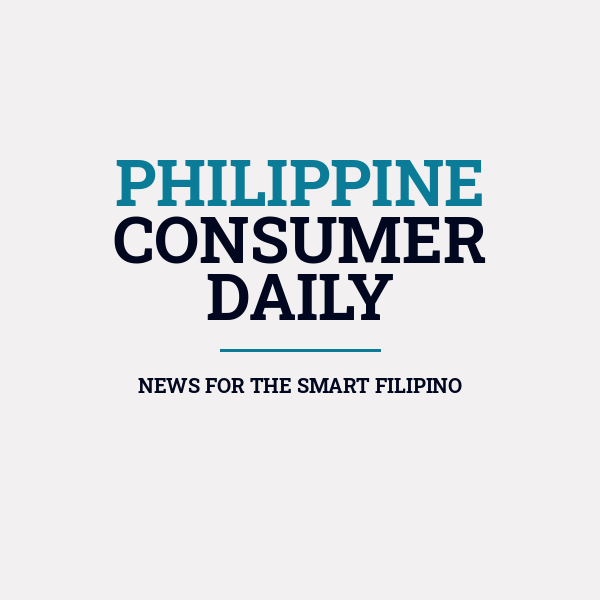 Philippine Consumer Daily