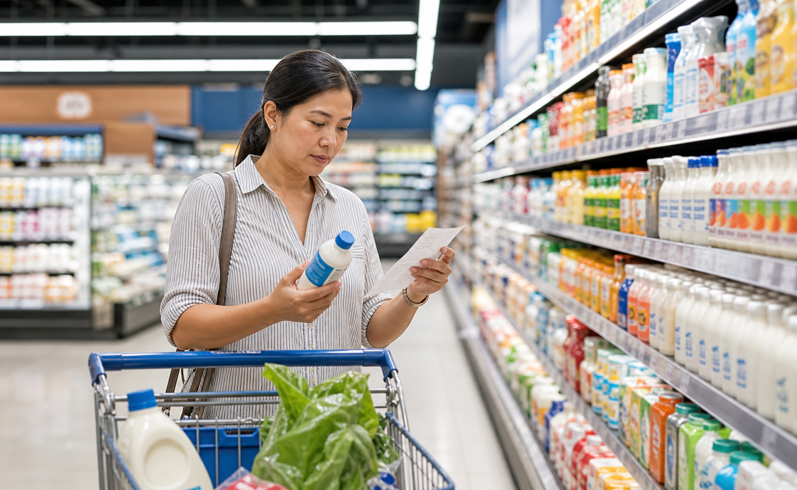 Consumer Brief