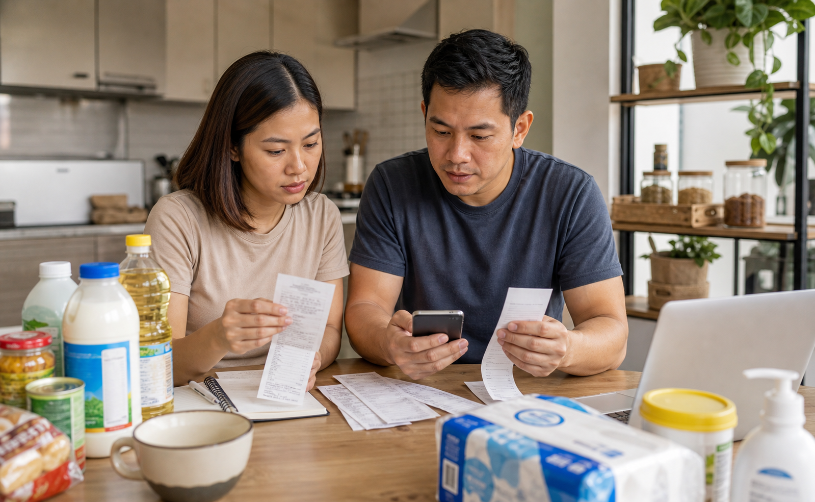 Consumer Brief