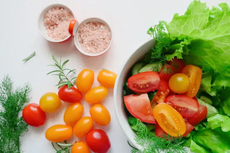 environment and nutrition