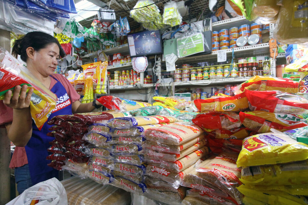 Smart Shopping in the Philippines