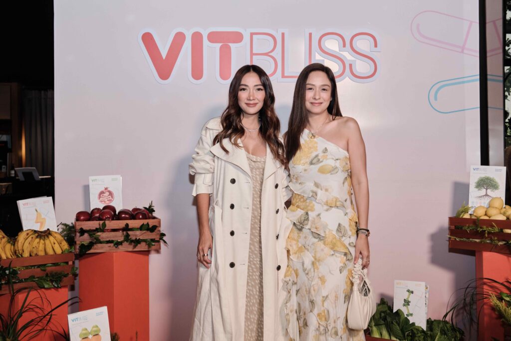 VITBLISS Vitamin Cards: What Filipino Consumers Should Know