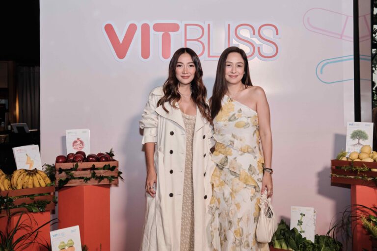 VITBLISS Vitamin Cards: What Filipino Consumers Should Know