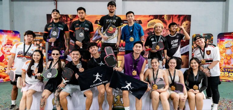 Buenas PH Uses Sports Campaign to Promote Responsible Gaming and Wellness