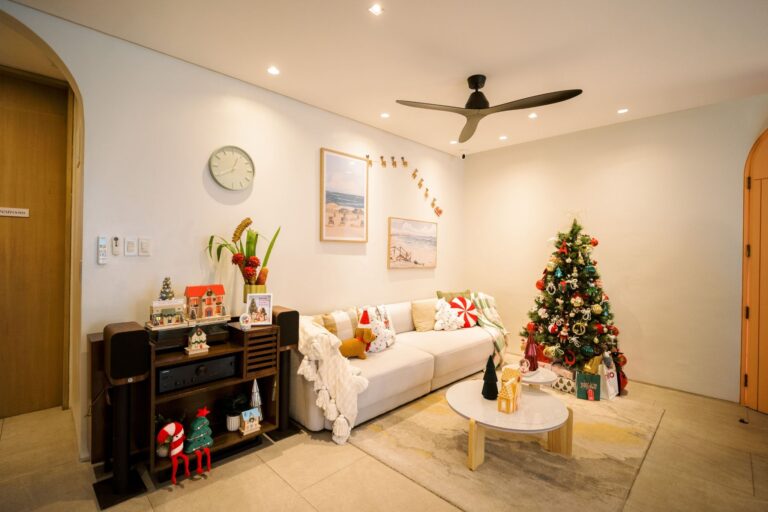 Small touches, big Christmas cheer with Anko’s latest home collection